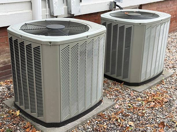 Reliable Furnace Repair contractor in Falls Church, VA by Leonard HVAC